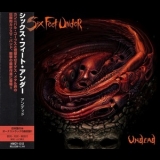 Six Feet Under - Undead [japan, Howling Bull, Hwcy-1312] '2012 - Album