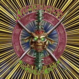 Monster Magnet - Spine Of God (2006, Remastered) '1991