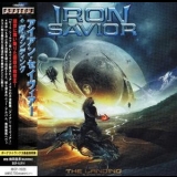 Iron Savior - The Landing [MICP-11028] japan '2011