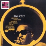 Hank Mobley - No Room For Squares '1964