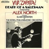 Alex North - Viva Zapata! - Death Of A Salesman '1952