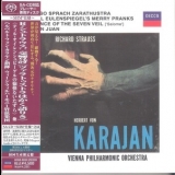 Richard Strauss - Also Sprach Zarathustra (Herbert von Karajan) '1959