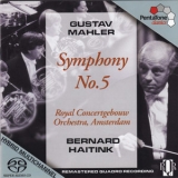 Gustav Mahler - Symphony No. 5 (Bernard Haitink) '1971