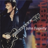 John Fogerty - Premonition '1998