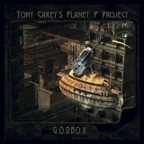 Planet P Project - G.O.D.B.O.X. '2014