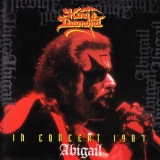 King Diamond - In Concert 1987: Abigail (1997 Remastered) '1990