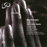 Ludwig Van Beethoven - Mass In C (Sir Colin Davis) '2008