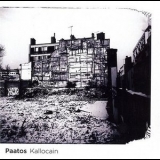 Paatos - Kallocain '2004