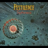 Pestilence - Spheres     (Roadrunner Records [Netherlands, RR 9081 2]) '1993