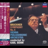 Anton Bruckner - Symphony No. 4 (Karl Böhm) '1974
