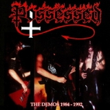 Possessed - The Demos 1984-1993 '2008