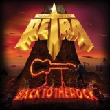 Petra - Back To The Rock '2010 - Album