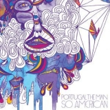 Portugal. The Man - So American '2011