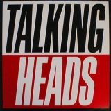 Talking Heads - True Stories (Japan) '2000