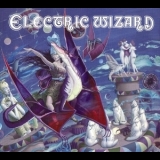 Electric Wizard - Electric Wizard (2006 Rissue) '1995