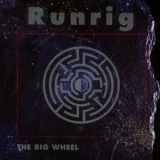 Runrig - The Big Wheel '1991 - Album