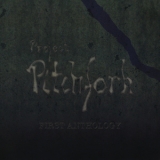 Project Pitchfork - First Anthology '2011 - Album