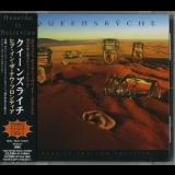 Queensryche - Hear In The Now Frontier (tocp-50160, japan) '1997