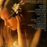 Raymond Lefevre - Raymond Lefevre Et Son Grand Orchestre No.14 (vicp-70118) '1971