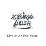 Mekong Delta - Live At An Exhibition      [2006, Remastered MYST CD 040, Russia] '1991