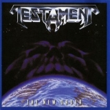 Testament - The New Order (2013 Original Album Series) '1988