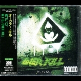Overkill - W. F. O. '1994