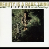 Ornette Coleman - Beauty Is A Rare Thing (CD3) '1993
