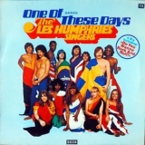 The Les Humphries Singers - One Of These Days '1974