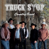 Truck Stop - Country-band '2012