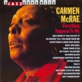 Carmen Mcrae - A Jazz Hour With Carmen Mcrae '2007