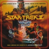 James Horner - Star Trek II: The Wrath Of Khan '1982