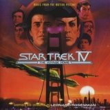 Leonard Rosenman - Star Trek Iv: The Voyage Home '1986