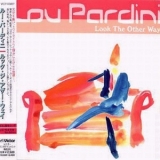 Lou Pardini - Look The Other Way [vicp-60497] japan '1998