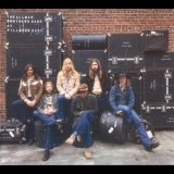 Allman Brothers Band, The - At Fillmore East - Deluxe Edition (CD1) '1971