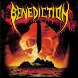 Benediction - Subconscious Terror '1990 - Album