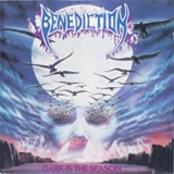 Benediction - Dark Is The Season '1992 - Album