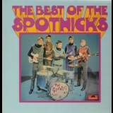 The Spotnicks - The Best! '1991 - Album