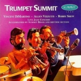 Vincent Dimartino, Allen Vizzutti, Bobby Shew - Trumpet Summit '1996