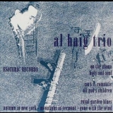 Al Haig - Al Haig Trio '1954