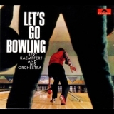 Bert Kaempfert & His Orchestra - Let's Go Bowling '1964