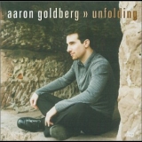 Aaron Goldberg - Unfolding '2001