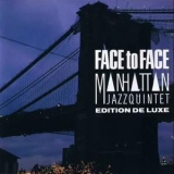 Manhattan Jazz Quintet - Face To Face '1989