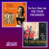 The Four Freshmen - Voices In Latin, The Freshman Year '1999