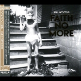 Faith No More - Sol Invictus (japan Hse-30351) '2015