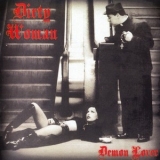 Dirty Woman - Demon Lover (remastered-2010) '2010