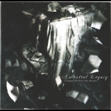 Ancestral Legacy - Trapped Within The Words [EP] '2008 - EP