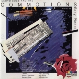 Lloyd Cole & The Commotions - Easy Pieces '1985