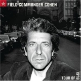 Leonard Cohen - Leonard Cohen   Field Commander Cohen: Tour Of 1979 '2000