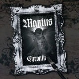 Mantus - Chronik '2007 - Album