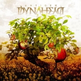 Dynahead - Antigen '2008
